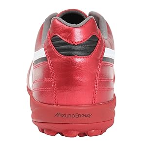 Mizuno モレリア サッカーシューズ　フットサルシューズ　27.0 Amazon | [Mizuno] ユニセックス モレリア サラ ジャパン TF